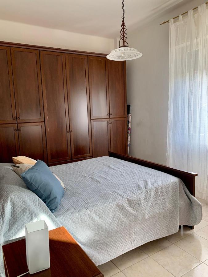 Casa Marconi Apartment Lerici Luaran gambar